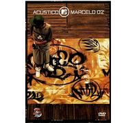 Marcelo D3 - Acustico Mtv