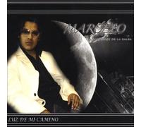 Marcelo El Chocolate de la Sal - Luz de Mi Camino