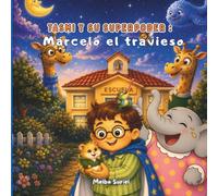 Marcelo el travieso