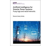 Marcelo Godoy S Artificial Intelligence for Smarter Power Sy (Copertina rigida)
