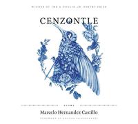 Marcelo Hernandez Castillo Cenzontle (Tascabile)