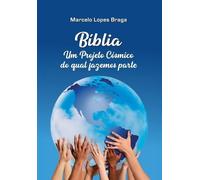 Marcelo Lopes Braga Bíblia (Tascabile)
