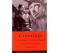 Marcelo M. Suárez-Orozco Crossings (Tascabile) Series on Latin American Studies