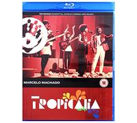 Marcelo Machado - Tropicalia