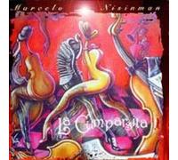 Marcelo Nisinman - La Cumparsita