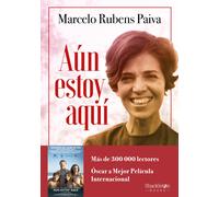 Marcelo Rubens Aún estoy aquí: Más de 300.000 ejemplares vendidos e (Tascabile)