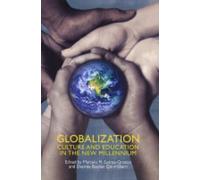 Marcelo Suarez-Orozco Globalization (Tascabile)