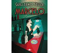 Marcelo: Una historia basada en la vida de Marcelo Hernandez, barman del Oyster Bar de la estacion Grand Central Terminal De Nueva York