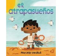 Marcelo Verdad El atrapasuenos (The Dream Catcher) (Tascabile)