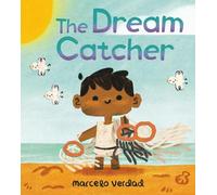 Marcelo Verdad The Dream Catcher (Copertina rigida)