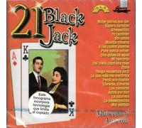 Marcelo Y Aurelia - Marcelo Y Aurelia "21 Black Jack 21 Grandes Exitos" Edicion De Coleccion