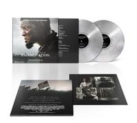 Marcelo Zarvos Emancipation Soundtrack From The Apple Film (Vinyl LP)