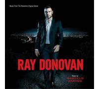 Marcelo Zarvos Ray Donovan (CD) Album