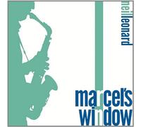 Marcel's Window by Neil Leonard