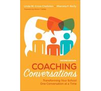 Marceta F. Reilly Linda M. Gross Cheliotes Coaching Conversations (Tascabile)