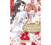 Tying the Knot with an Amagami Sister 1 – mayddle