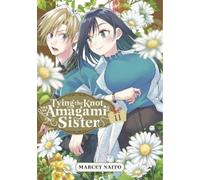 Tying the Knot With an Amagami Sister 11