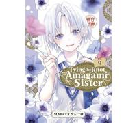 Tying the Knot With an Amagami Sister 9