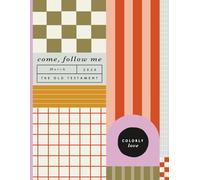 March 2026 | Come, Follow Me | Colorly Love