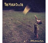March Divide - Anticipation Pops