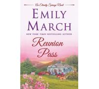 March Emily Reunion Pass BOOK NUOVO