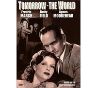 March/Field/Moorehead - Tomorrow-the World