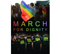 March for Dignity (DVD) Giorgi Tabagari John Eames