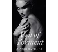 March Hastings Veil of Torment (Tascabile)