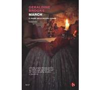 March. Il padre delle piccole donne