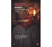 March. Il padre delle piccole donne