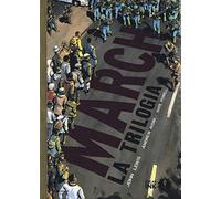 March. La trilogia