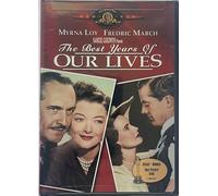 March/Loy/Wright/Andrews/Mayo - Best Years of Our Lives