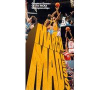 March Madness: Greatest Games of Ncaa Championship