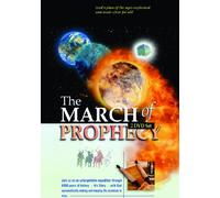 March of Prophecy [2pc]