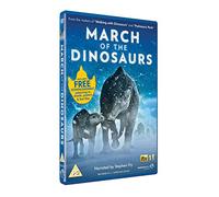 March of the Dinosaurs [DVD] [Edizione: Regno Unito]