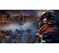 March of The Eagles