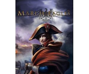 March of the Eagles Steam Key EUROPE