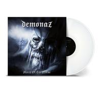 March Of The Norse-Demonaz-lp_record
