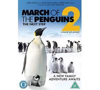 March Of The Penguins 2: The Next Step [Edizione: Regno Unito]