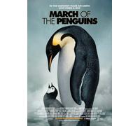 March of the Penguins