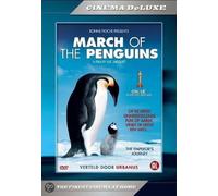 March Of The Penguins (DVD) Alex Wurman