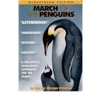 March of the Penguins [DVD] [Region 1] [NTSC]