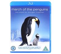 March Of The Penguins [Edizione: Regno Unito]