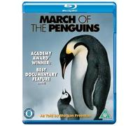 March Of The Penguins [Edizione: Regno Unito]