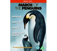 March Of The Penguins [Edizione: Regno Unito] [Edizione: Regno Unito]
