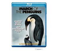 March Of The Penguins [Edizione: Stati Uniti]