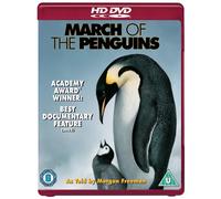 March of the Penguins - March of the Penguins [Edizione: Regno Unito]