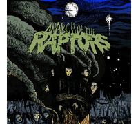 March of The Raptors [Import]