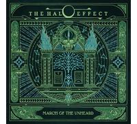 March Of The Unheard(マーチ・オブ・ジ・アンハード)