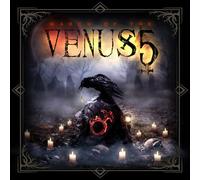 March Of The Venus 5